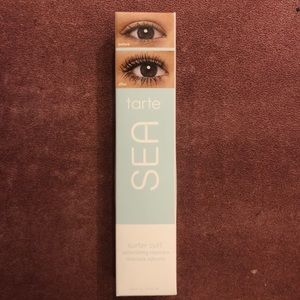 tarte SEA Surfer Curl Volumizing Mascara